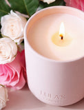Thank You Candle - Fleur De Bliss - Image 