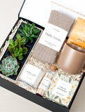 Forever Remembered Gift Box