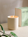 Get Well Candle - Image 