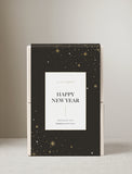New Year's Glow Garden