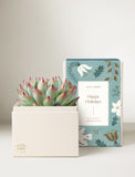 Holiday Bliss Garden - Image 