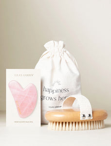 Glow Up Gift Set - Mother's Day