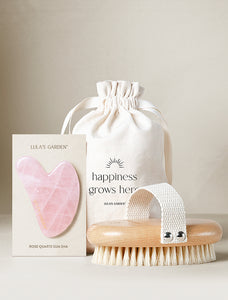 Wellness Gift Set - Merry Christmas