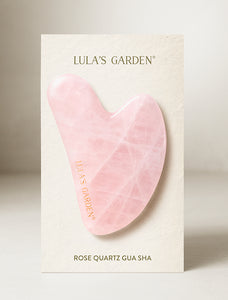Holiday Dry Brush & Gua Sha