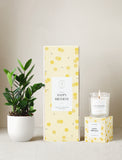 Happy Birthday Plant Gift Set