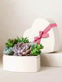 Heart Garden