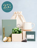 Workspace Gift Set - Happy Holidays - Image 