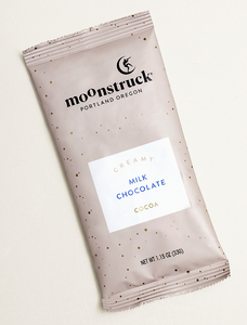 Milk Chocolate Hot Cocoa