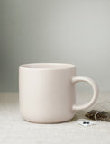 Ceramic Mug & Tea