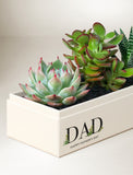 Father's Day Jewel Garden - Image 