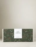 Christmas Jewel Garden