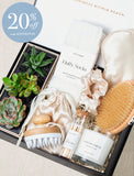 Mindful Moments Gift Box - Happy Holidays