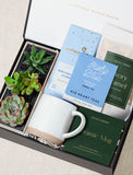 Holiday Treats Gift Box - Happy Holidays