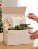 Wellness Gift Box - Merry Christmas - Image 