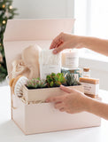 Wellness Gift Box - Happy Holidays - Image 