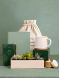 Workspace Gift Set - Merry Christmas - Image 