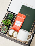 Workspace Gift Box - Merry Christmas