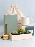 Workspace Gift Set - Happy Holidays - Image 
