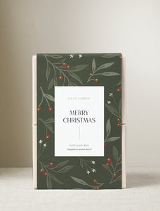 Christmas Joy Garden