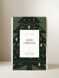 Christmas Joy Garden