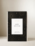 New Year's Joy Garden