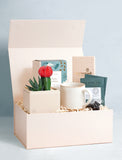 Classic Gift Box - Happy Holidays - Image 