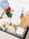 Mindful Moments Gift Box - Happy Holidays