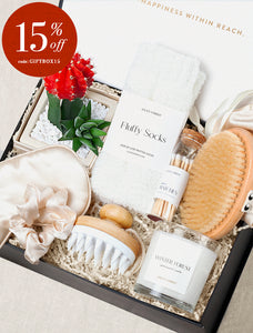 Mindful Moments Gift Box - Merry Christmas