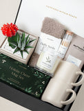 Get Cozy Gift Set - Merry Christmas
