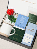 Holiday Treats Gift Box - Happy Holidays
