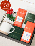 Holiday Treats Gift Box - Merry Christmas
