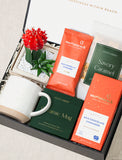 Holiday Treats Gift Box - Merry Christmas