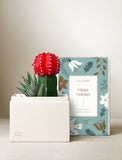 Holiday Joy Garden - Image 