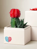 Fourth of July Joy Garden - Image 