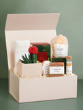 Wellness Gift Box - Merry Christmas - Image 