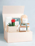 Wellness Gift Box - Happy Holidays - Image 