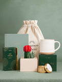 Workspace Gift Set - Merry Christmas - Image 