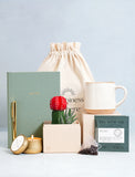 Workspace Gift Set - Happy Holidays - Image 