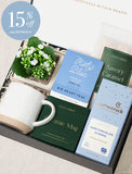 Holiday Treats Gift Box - Happy Holidays