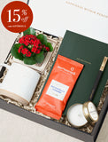 Workspace Gift Box - Merry Christmas