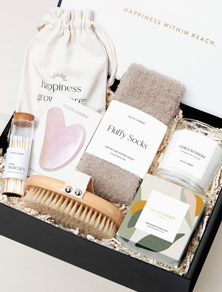 Lula's Garden Gift Box