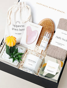Lula's Garden Gift Box