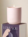 Love You Candle - Image 