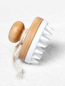 Sleep Mask Set & Scalp Massager