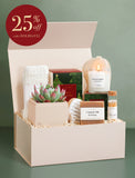 Wellness Gift Box - Merry Christmas - Image 