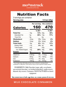 Chocolate Bar