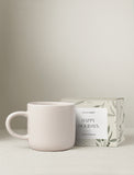 Ceramic Mug & Tea