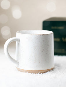 Holiday Mug & Tea