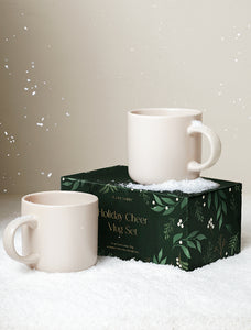 Get Cozy Gift Set - Merry Christmas