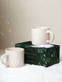 Get Cozy Gift Set - Merry Christmas
